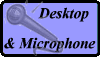 Desktop/microphone